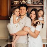 Kaip subalansuoti mitybą šeimoje